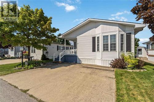 5700 Blackwell Sideroad Unit# 261, Sarnia, ON - Outdoor