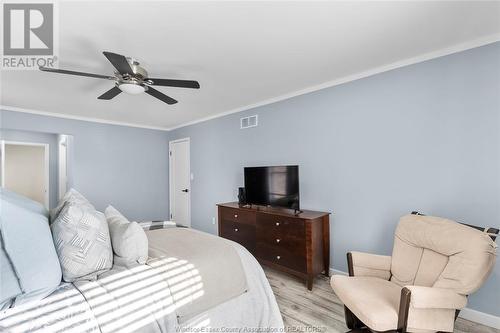 284 St. Andrews, Lakeshore, ON - Indoor Photo Showing Bedroom