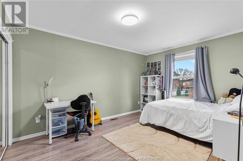 284 St. Andrews, Lakeshore, ON - Indoor Photo Showing Bedroom