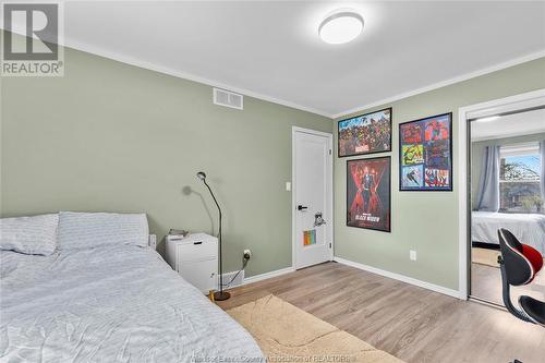 284 St. Andrews, Lakeshore, ON - Indoor Photo Showing Bedroom