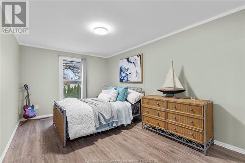 284 St. Andrews, Lakeshore, ON - Indoor Photo Showing Bedroom