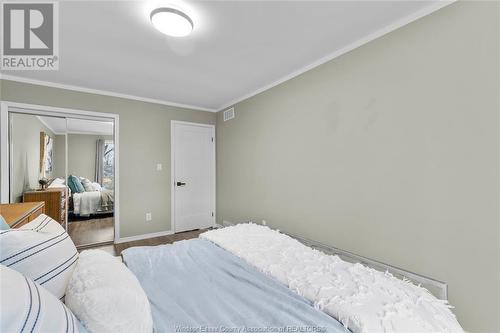 284 St. Andrews, Lakeshore, ON - Indoor Photo Showing Bedroom