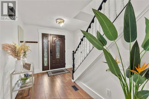 284 St. Andrews, Lakeshore, ON - Indoor Photo Showing Other Room