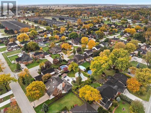 284 St. Andrews, Lakeshore, ON - Outdoor With View