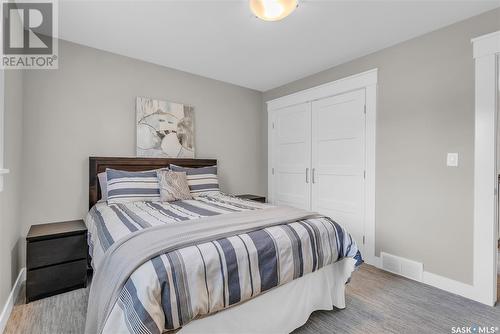 1125 15Th Street E, Saskatoon, SK - Indoor Photo Showing Bedroom