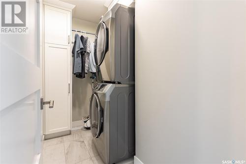 1125 15Th Street E, Saskatoon, SK - Indoor Photo Showing Laundry Room