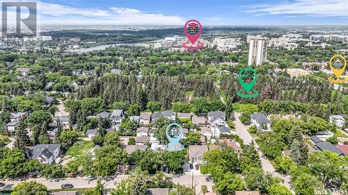 1125 15Th Street E, Saskatoon, SK - Outdoor With View