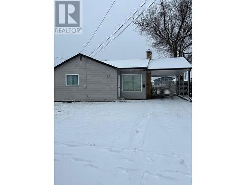 1507 5Th Street N, Cranbrook, BC - Outdoor