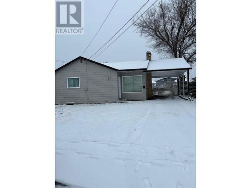 1507 5Th Street N, Cranbrook, BC - Outdoor