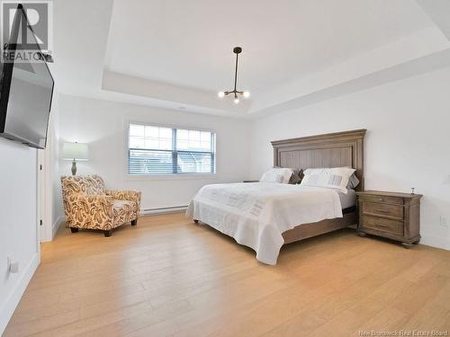 40 Amity Street, Moncton, NB - Indoor Photo Showing Bedroom