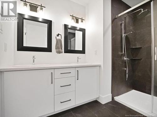 40 Amity Street, Moncton, NB - Indoor Photo Showing Bathroom