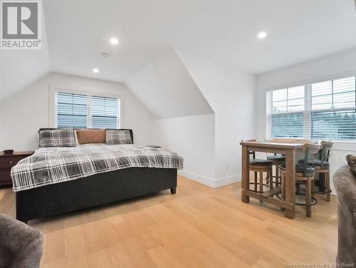 40 Amity Street, Moncton, NB - Indoor Photo Showing Bedroom