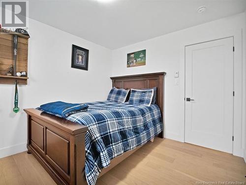 40 Amity Street, Moncton, NB - Indoor Photo Showing Bedroom