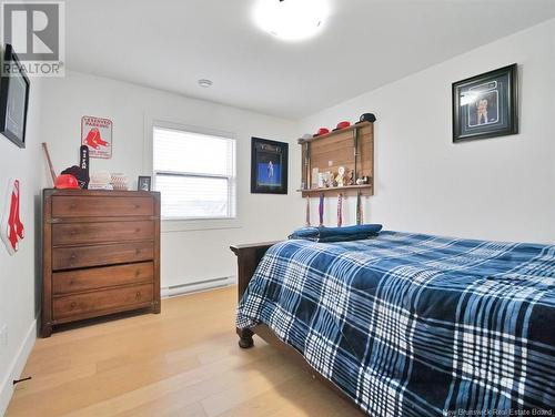 40 Amity Street, Moncton, NB - Indoor Photo Showing Bedroom