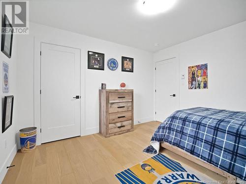 40 Amity Street, Moncton, NB - Indoor Photo Showing Bedroom