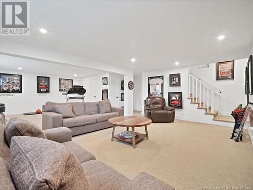 40 Amity Street, Moncton, NB - Indoor Photo Showing Other Room