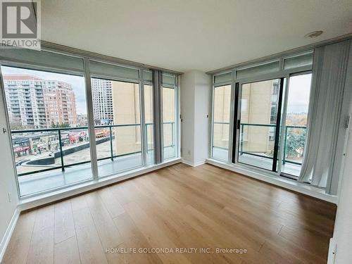 505 - 5500 Yonge Street, Toronto, ON - Indoor Photo Showing Other Room