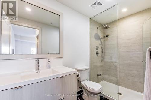 708 - 38 Cameron Street, Toronto, ON - Indoor Photo Showing Bathroom