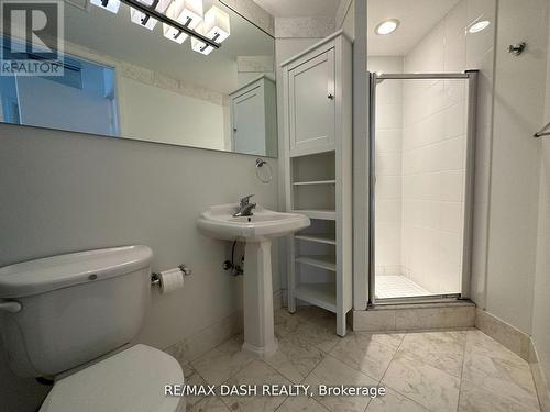 1511 - 85 Bloor Street E, Toronto, ON - Indoor Photo Showing Bathroom