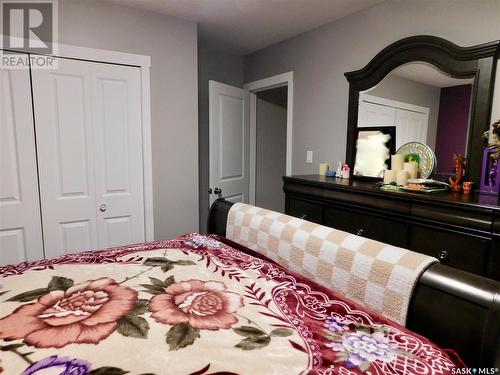 103 1St Street, Limerick, SK - Indoor Photo Showing Bedroom