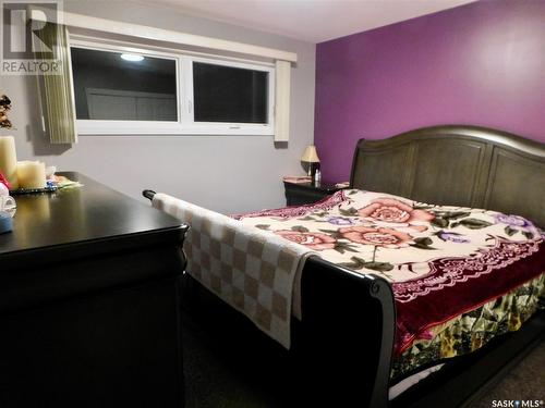 103 1St Street, Limerick, SK - Indoor Photo Showing Bedroom