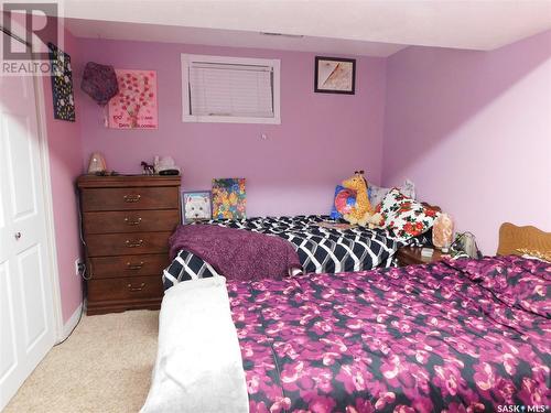 103 1St Street, Limerick, SK - Indoor Photo Showing Bedroom