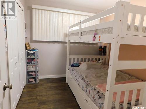 103 1St Street, Limerick, SK - Indoor Photo Showing Bedroom