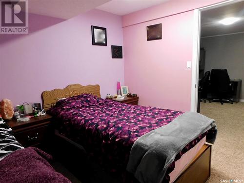 103 1St Street, Limerick, SK - Indoor Photo Showing Bedroom