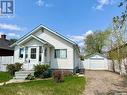 580 11Th Street E, Prince Albert, SK  - Outdoor With Facade 