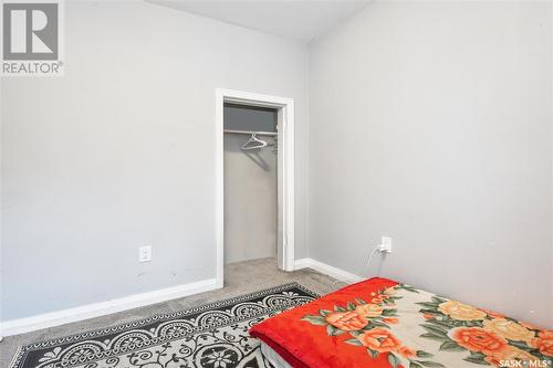 580 11Th Street E, Prince Albert, SK - Indoor Photo Showing Bedroom