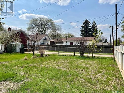 580 11Th Street E, Prince Albert, SK - Outdoor