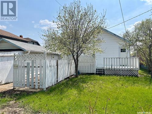 580 11Th Street E, Prince Albert, SK - Outdoor