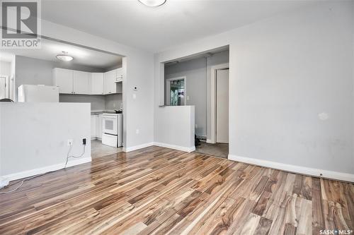 580 11Th Street E, Prince Albert, SK - Indoor Photo Showing Kitchen