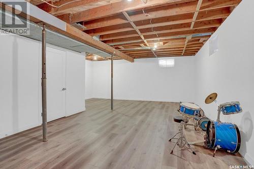 2054 Reynolds Street, Regina, SK - Indoor Photo Showing Basement