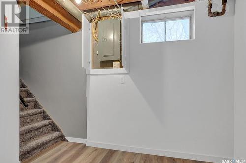 2054 Reynolds Street, Regina, SK - Indoor