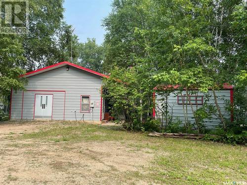 97 Lakeshore Place, Tobin Lake, SK - Outdoor