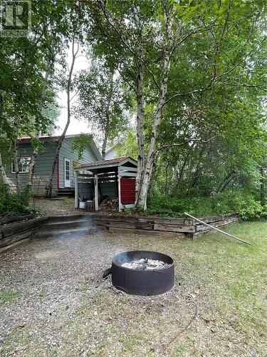 97 Lakeshore Place, Tobin Lake, SK - Outdoor