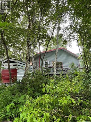 97 Lakeshore Place, Tobin Lake, SK - Outdoor