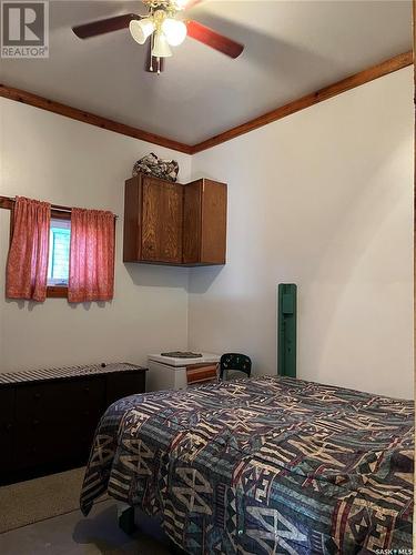 97 Lakeshore Place, Tobin Lake, SK - Indoor Photo Showing Bedroom