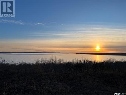 97 Lakeshore Place, Tobin Lake, SK - Outdoor With Body Of Water With View