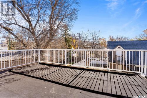 2807 Assiniboine Avenue, Regina, SK - Outdoor