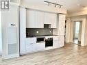 4708 - 28 Freeland Street, Toronto, ON  - Indoor Photo Showing Kitchen 