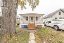 912 Mckay Avenue, Windsor, ON  - Outdoor With Deck Patio Veranda 