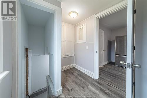 912 Mckay Avenue, Windsor, ON - Indoor Photo Showing Other Room