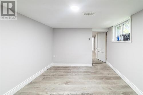 912 Mckay Avenue, Windsor, ON - Indoor Photo Showing Other Room