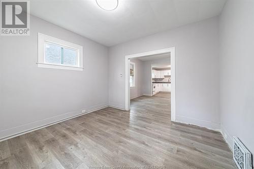 912 Mckay Avenue, Windsor, ON - Indoor Photo Showing Other Room