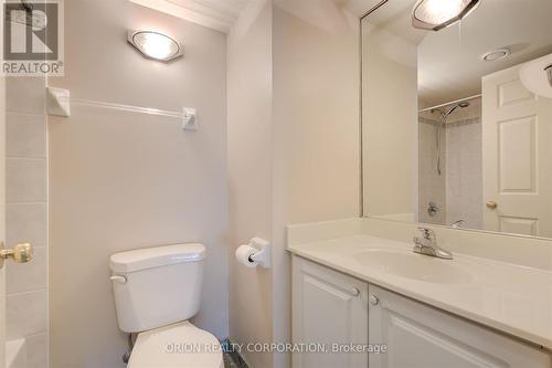 714 - 109 Front Street E, Toronto, ON - Indoor Photo Showing Bathroom