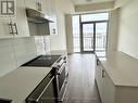 606 - 8960 Jane Street E, Vaughan, ON  - Indoor Photo Showing Kitchen 