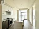 606 - 8960 Jane Street E, Vaughan, ON  - Indoor Photo Showing Kitchen 