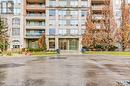 Ph 10 - 29 Northern Heights Drive, Richmond Hill, ON  - Outdoor With Balcony With Facade 